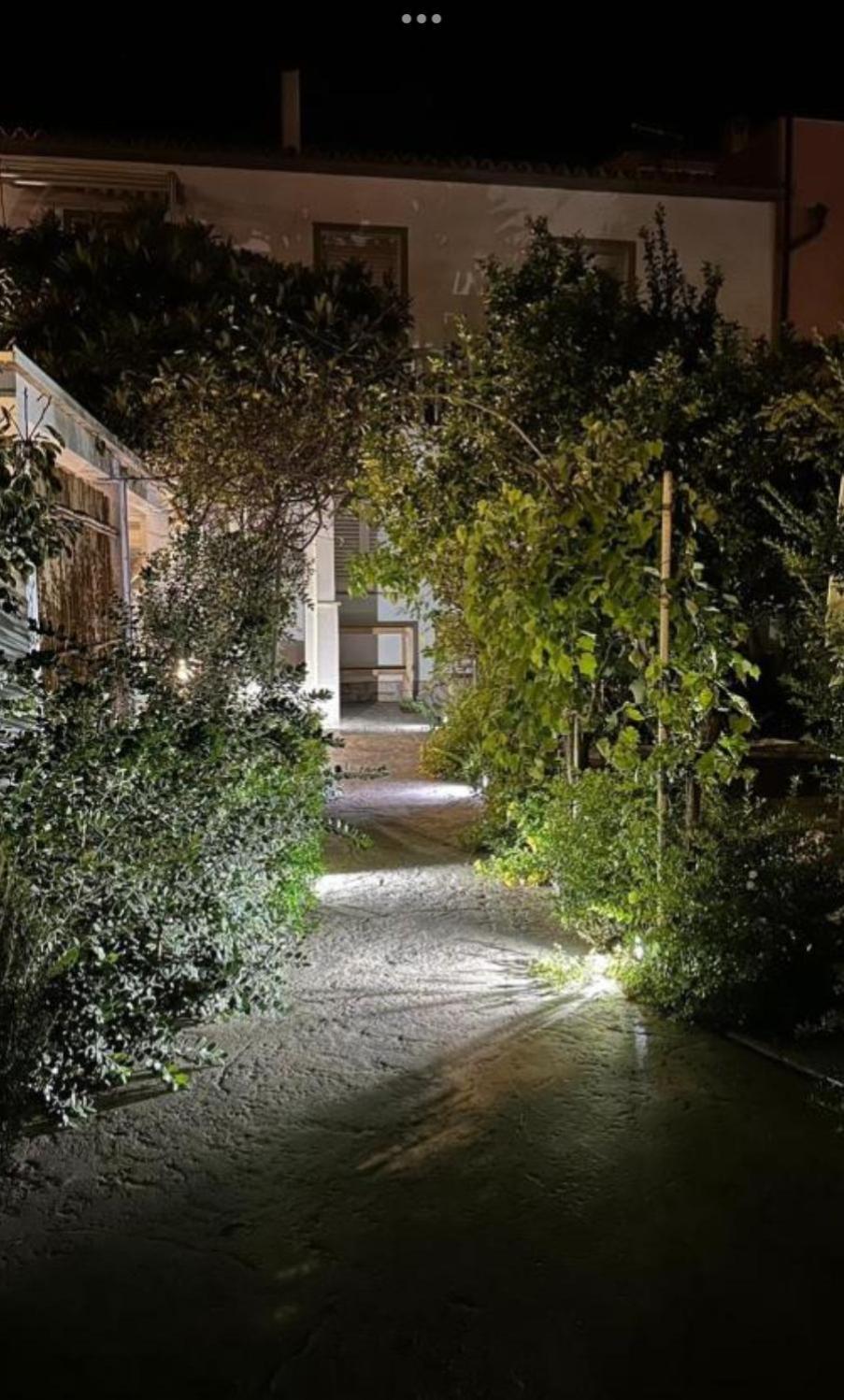 B&B Les Chambres Rooms & Suite Santa Teresa Gallura Exterior foto